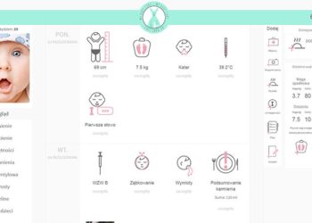MyBabyCare.pl – osobisty pomocnik kochającej mamy