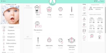 MyBabyCare.pl – osobisty pomocnik kochającej mamy