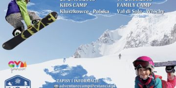 WYJAZDOWE OBOZY ZIMOWE DLA DZIECI I RODZIN