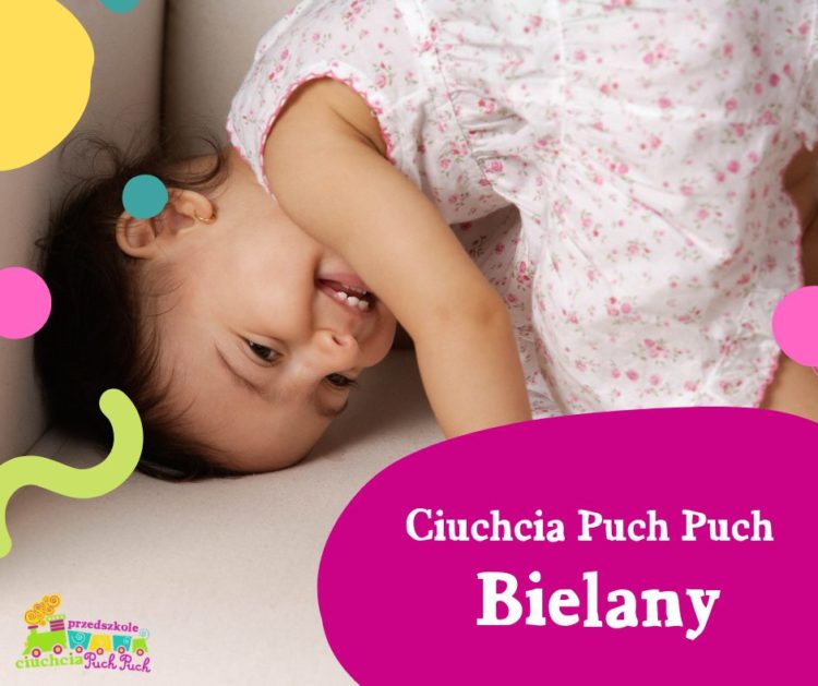 Sobotnie zajęcia sensoplastyczne na Warszawskich Bielanach – już 11 maja!