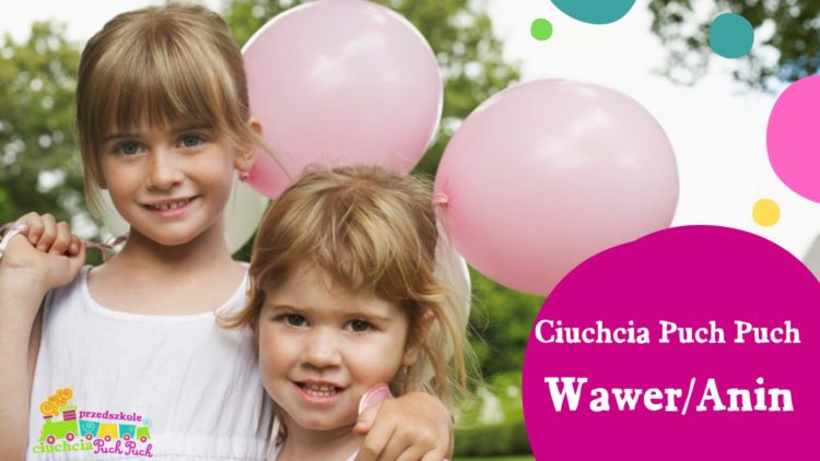 Sobotnie warsztaty edukacyjne dla maluszków w Wawrze/Aninie – już 11 maja