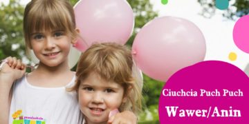 Sobotnie warsztaty edukacyjne dla maluszków w Wawrze/Aninie – już 18 maja