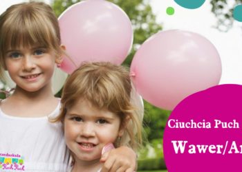 Sobotnie warsztaty edukacyjne dla maluszków w Wawrze/Aninie – już 11 maja