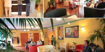 Sprawdź, czy powinnaś się zbadać!