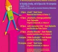 Cmok – Teatr scena