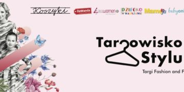 Wiosenna edycja Targowiska Stylu odbędzie się w weekend 27 i 28 maja.
