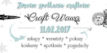 Craft Wawa