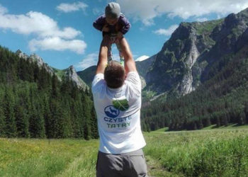 Inspirujący weekend w górach dla najmłodszych Czyste Tatry 2019