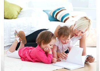 Bajkoterapia czyli profesjonalna terapia dla dzieci Katarzyny Klimowicz