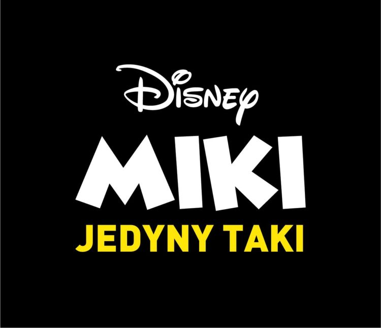 Obchody 90. rocznicy premiery pierwszego filmu z Myszką Miki! – bezpłatne atrakcje dla dzieci!