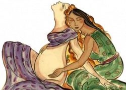 Kim jest tajemnicza DOULA?