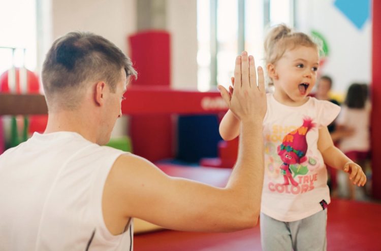 ZALETY ĆWICZENIA GIMNASTYKI