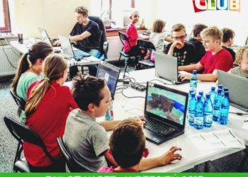 DNI OTWARTE W CREATIVE CLUB!