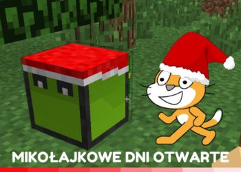 MIKOŁAJKOWE DNI OTWARTE W CREATIVE CLUB