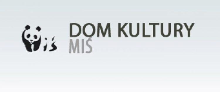 Zima w Mieście w Domu Kultury Miś