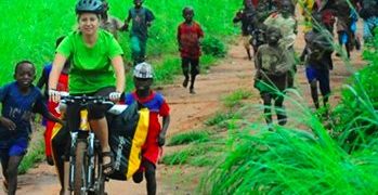 DZIEŃ AFRYKAŃSKI- atrakcje dla dzieci w ramach XIII Festiwal AfryKamera