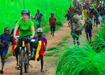 DZIEŃ AFRYKAŃSKI- atrakcje dla dzieci w ramach XIII Festiwal AfryKamera