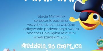 Konkurs! Zapraszamy do ZOO :)