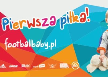 RUSZA NABÓR DO OŚRODKA FOOTBALL BABY WILANÓW