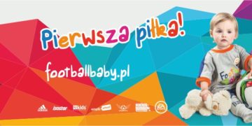 RUSZA NABÓR DO OŚRODKA FOOTBALL BABY WILANÓW