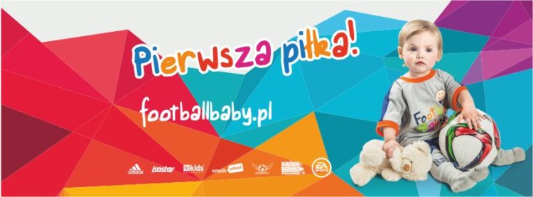 RUSZA NABÓR DO OŚRODKA FOOTBALL BABY WILANÓW