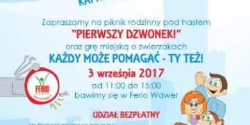 Aktywna Rodzina w kolejnych dzielnicach Warszawy – zapraszamy na Wawer!