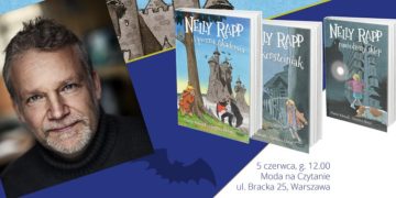 Dzień Dziecka z Martinem Widmarkiem