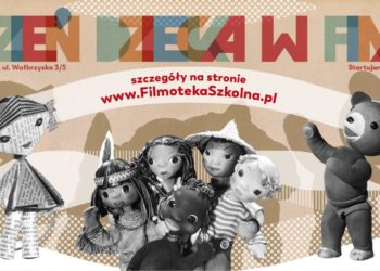 Spędź Dzień Dziecka w stylu retro!