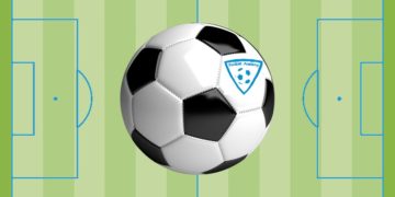 NABORY FOOTBALL ACADEMY WARSZAWA