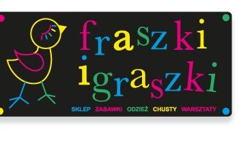 ZAJĘCIA: CHUSTOWE WSPARCIE: WARSZTATY DLA RODZICÓW we Fraszkach Igraszkach – 03.06.2013