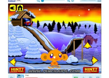 Świąteczna zabawa dla każdego dziecka