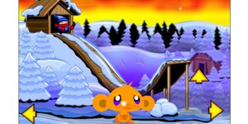 Świąteczna zabawa dla każdego dziecka