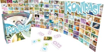Gra „Kontrast”