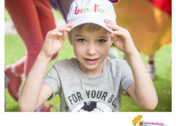 Kuchenne laboratorium – czyli pasjonujące eksperymenty w Ciuchci Puch Puch