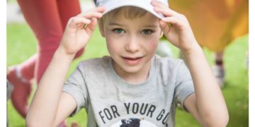 Kuchenne laboratorium – czyli pasjonujące eksperymenty w Ciuchci Puch Puch