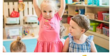 Kuchenne laboratorium – czyli pasjonujące eksperymenty w Ciuchci Puch Puch