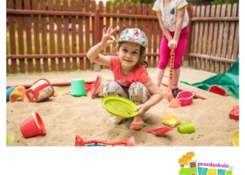 Kuchenne laboratorium – czyli pasjonujące eksperymenty w Ciuchci Puch Puch