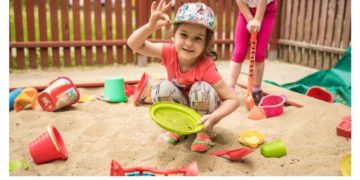Kuchenne laboratorium – czyli pasjonujące eksperymenty w Ciuchci Puch Puch