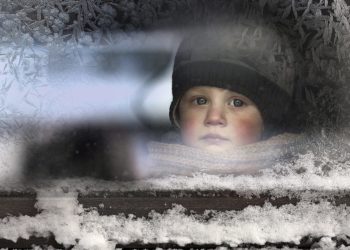 Pomóż opuszczonym dzieciom w święta