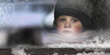 Pomóż opuszczonym dzieciom w święta