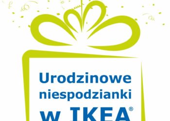 IKEA Janki obchodzi 22. urodziny