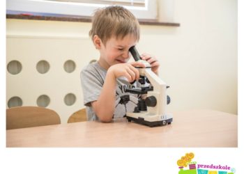 Warsztaty małych naukowców w Ciuchci Puch Puch Zacisze – już 9 czerwca!