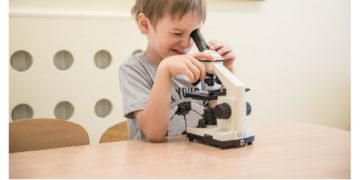 Warsztaty małych naukowców w Ciuchci Puch Puch Zacisze – już 9 czerwca!