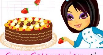 Od dzisiaj Twoje dziecko ugotuje, co tylko zechce! Dziecko w Warszawie poleca: GRY Z GOTOWANIEM!