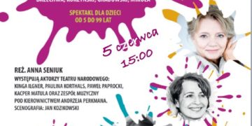 GYM Generation przedstawia „Nutki Pana Kleksa”