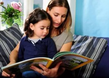 Jak sprawić, żeby nauka czytania była łatwa?