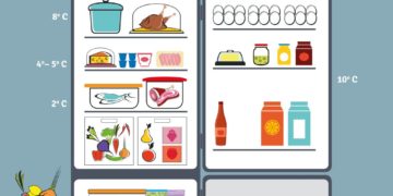 Salmonella na śniadanie