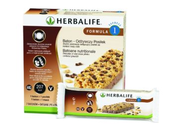 Aktywne ferie z Herbalife