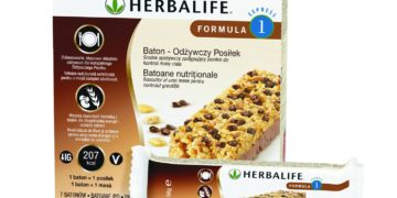 Aktywne ferie z Herbalife