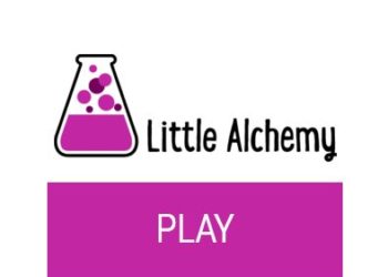 Tajniki alchemii dla najmłodszych